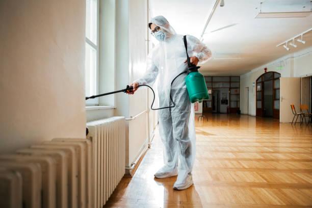 Tierra Verde, FL Pest Control Company